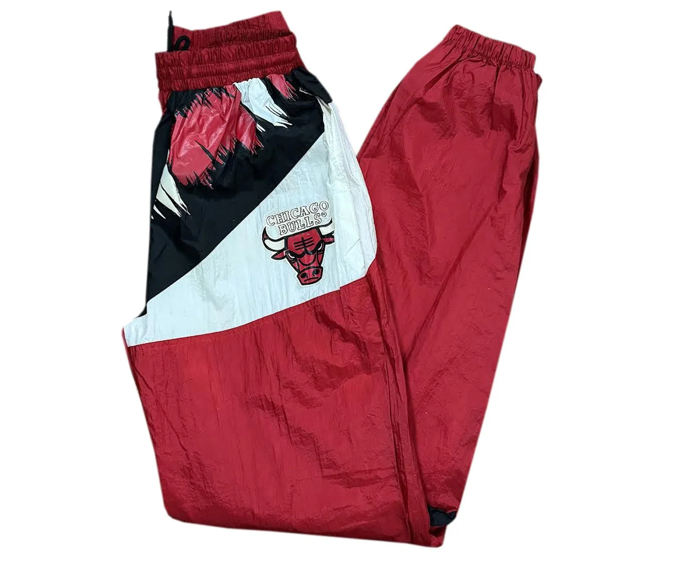 2+90s+Bulls+Pro+Player+pants+.